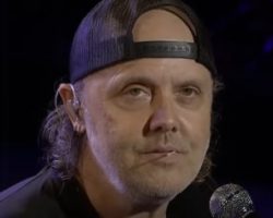 LARS ULRICH Doesn't Know If Everybody Understands What METALLICA Is Doing With 'No Repeat Weekend' Concept
