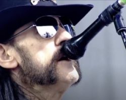 MOTÖRHEAD To Release 'Live At Montreux Jazz Festival '07' In June