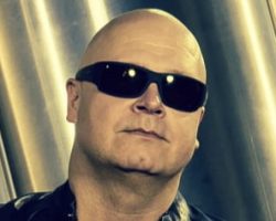 MICHAEL KISKE On His Personal Relationships With Other HELLOWEEN Members: 'It's So Great Now'