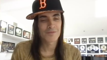 NUNO BETTENCOURT On Performing With RIHANNA At Super Bowl: 'The Hell With The NFL For Not Giving Any Love To The Band'