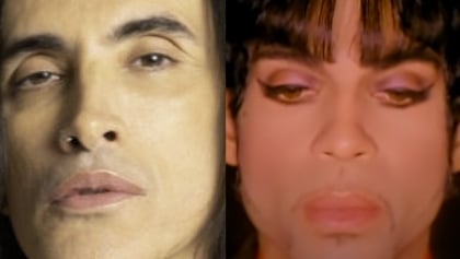 NUNO BETTENCOURT Says PRINCE Once Called Him 'One Of The Top Three Guitar Players In The World'