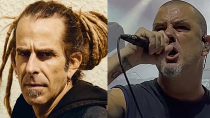 LAMB OF GOD's RANDY BLYTHE: PANTERA 'Made The Right Choice' By Picking ZAKK WYLDE And CHARLIE BENANTE For Reunion Tour