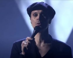 VILLE VALO: 'Right Before You Go On Stage, It's Very Important To Be Nervous'
