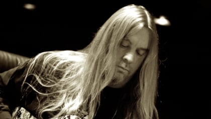 SLAYER's JEFF HANNEMAN Remembered On 10th Anniversary Of His Death