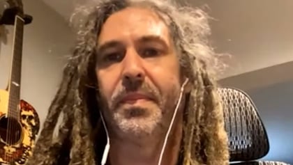 BRIAN FAIR Says SHADOWS FALL Is Working On First New Music In More Than A Decade