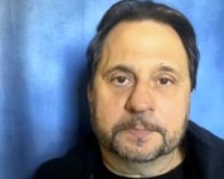 DAVE LOMBARDO Reflects On His Final Stint With SLAYER: 'We Had A Good Run'