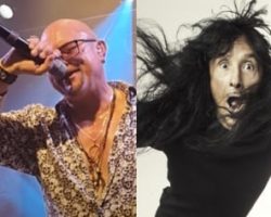 You Can Spend A Week With GEOFF TATE And JOEY BELLADONNA In Montana This July
