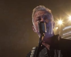 Watch Pro-Shot Video Of METALLICA Performing 'Screaming Suicide' At 'M72' Kickoff Concert
