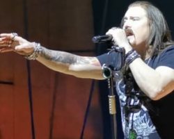Watch DREAM THEATER's Entire Concert In Tokyo During 2023 Tour Of Japan