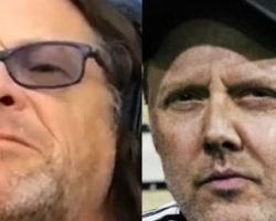 Ex-METALLICA Bassist JASON NEWSTED Defends LARS ULRICH: 'Do Not Talk S*** About That Guy'