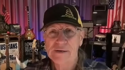 MARK FARNER Blasts GRAND FUNK RAILROAD's Current Tour: 'It Is Completely Dishonest To The Fans'