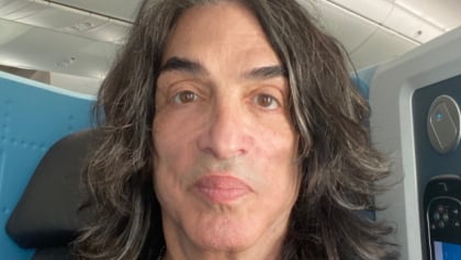 PAUL STANLEY Clarifies His Comments About Gender Transition, Says He Supports Those Who Are Struggling With Their Sexual Identity