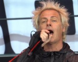 POWERMAN 5000 Announces 'The Devil In The Dark' Summer 2023 U.S. Tour With JULIEN-K And PRIEST