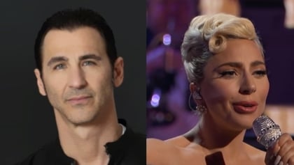 GODSMACK's SULLY ERNA Confirms He Dated LADY GAGA 'For A Hot Minute': 'She's An Incredibly Great Person'