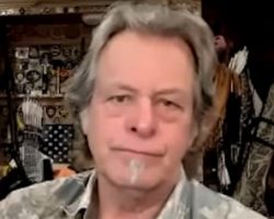 TED NUGENT Rips LOS ANGELES DODGERS For Inviting 'Queer And Trans Nuns' To Pride Event: 'That Is Satanism'