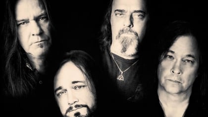 WITHERING SCORN Feat. Former MEGADETH, FATES WARNING Members: Debut Album 'Prophets Of Demise' Due In July
