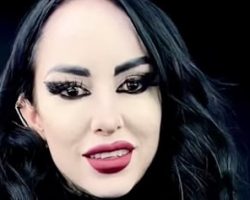 STITCHED UP HEART's ALECIA 'MIXI' DEMNER: 'I've Been Trying To Be As Authentic As Possible'