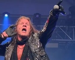 FOZZY's New Single 'Spotlight' To Finally Arrive 'In The Next Month Or So'