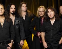 DIO DISCIPLES To Return To The Road In 2024