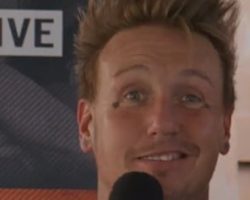 JACOBY SHADDIX Doubles Down On His Prediction That PAPA ROACH Will Be One Of 'Next Generation's METALLICAs': 'I've Gotta Dream Big'