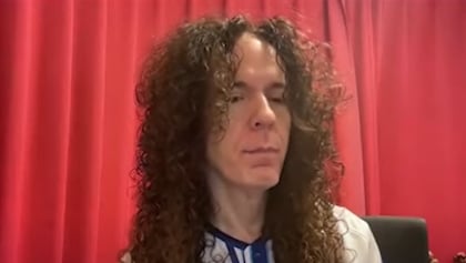 MARTY FRIEDMAN On Use Of AI In Music: 'It's Not Going Away, For Better Or For Worse'
