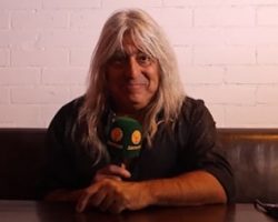 MIKKEY DEE Will Never Try To Put MOTÖRHEAD 'As A Band Out There Again' With 'Some Other Idiot' Taking LEMMY's Place