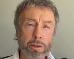 PAUL RODGERS Opens Up About Multiple Strokes And Major Surgery Which Nearly Left Him Unable To Sing