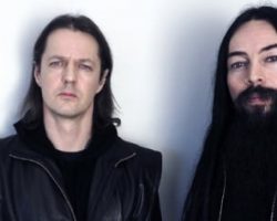 SATYRICON To Release New Album In May 2024