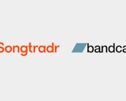 BANDCAMP Acquired By SONGTRADR