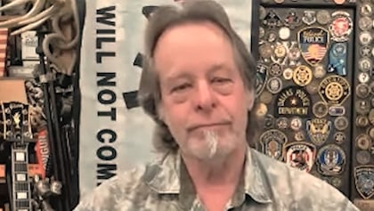 TED NUGENT Weighs In On JANN WENNER's Ouster From ROCK HALL Board: 'Adios, Mofo'