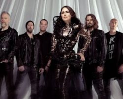 WITHIN TEMPTATION Releases New Single 'Ritual'