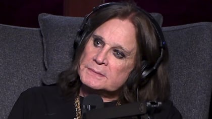 Would OZZY OSBOURNE Be Open To Making A New Song With AI-Generated RANDY RHOADS? He Responds