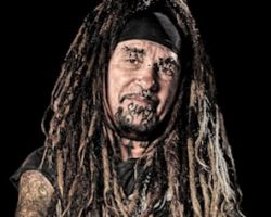 AL JOURGENSEN Says MINISTRY's Next Album Will Be Band's Last: 'I Think It's A Good Time To Stop'
