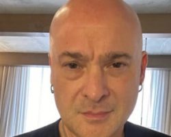 DISTURBED's DAVID DRAIMAN Defends Israel In War Against Hamas: 'No One Wishes For A True Ceasefire More Than Us'