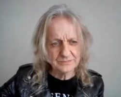 K.K. DOWNING Says It's 'Extremely Unfair' For TIM 'RIPPER' OWENS-Era JUDAS PRIEST Albums To Be 'Erased'