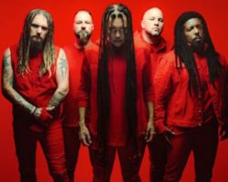 NONPOINT Announces April/May 2024 Tour With (HED) P.E. And DROPOUT KINGS