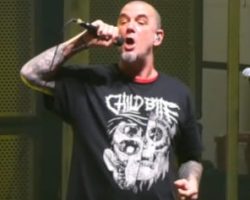 Watch: PANTERA Headlines Madison Square Garden For First Time