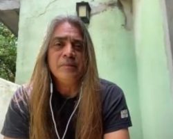 FATES WARNING Is 'Looking Into' Playing Some Shows In Late 2024, Says RAY ALDER