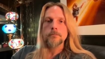 How Much Longer Can JUDAS PRIEST Keep Touring And Recording? RICHIE FAULKNER Responds