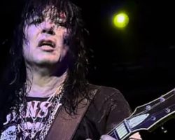 TOM KEIFER On Plans For New Music: 'Song Ideas Kind Of Come In Dribs And Drabs'
