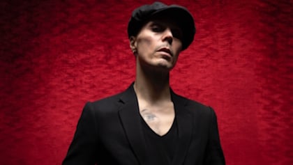 VILLE VALO Hasn't 'Really Started Properly Focusing' On Follow-Up To 'Neon Noir' Yet