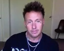 PAPA ROACH's JACOBY SHADDIX: 'I Wanna Be Remembered For Being Authentic' And 'Making Powerful Music'