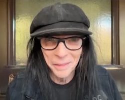 MICK MARS Refused To Believe He Would Be Confined To A Wheelchair