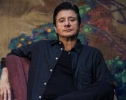 Ex-JOURNEY Singer STEVE PERRY Was 'Emotionally Stunned' By 'Don't Stop Believin'' Achievement