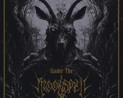 Under The Moonspell (The Early Years Collection)