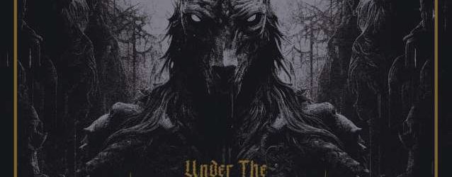 Under The Moonspell (The Early Years Collection)