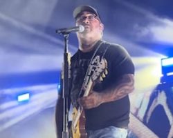 STAIND Shares Animated Music Video For 'Better Days' Featuring DOROTHY