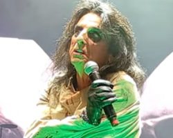 ALICE COOPER Adds 12 U.S. Shows To Summer 2024 Tour