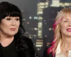 HEART's ANN WILSON: 'The Music Industry Has Changed As To Be Unrecognizable'