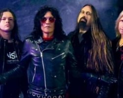 BULLETBOYS Join Forces With SONGVEST To Give Fans A Chance To Invest In Band's Music